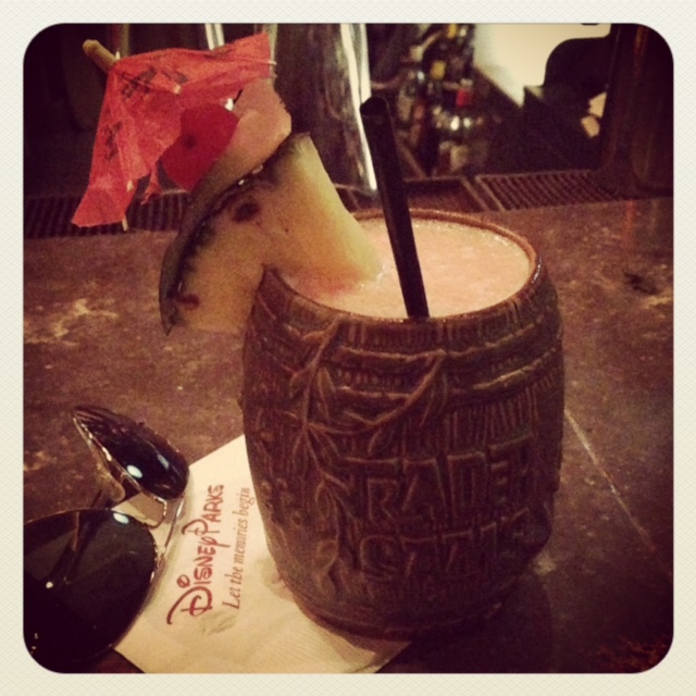 Trader Sam's Disneyland