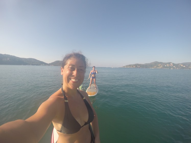 Viceroy Zihuatanejo SUP Stand Up Paddleboard