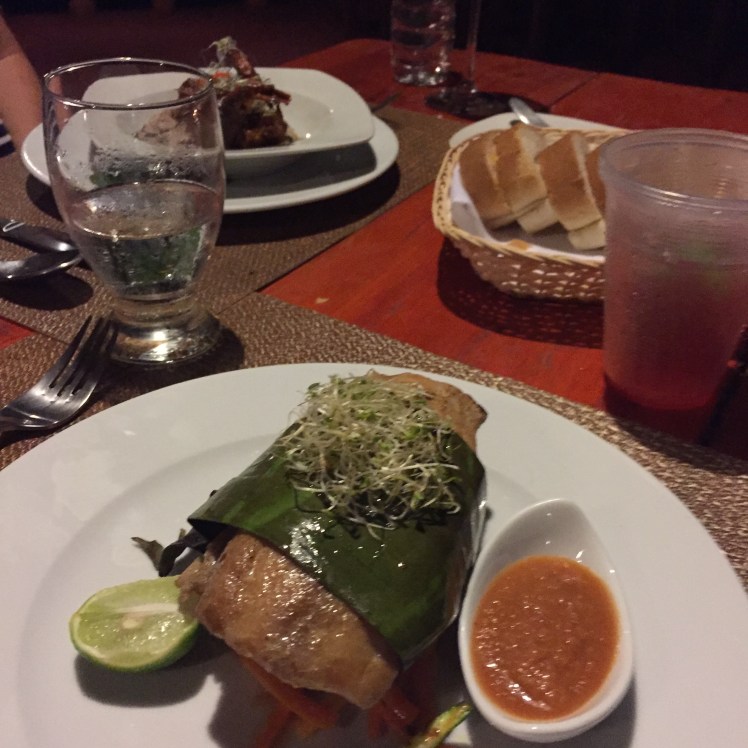 Casa Bahai Zihuatanejo Mexico