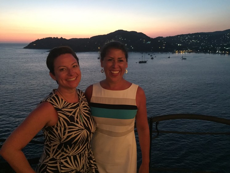 Espuma Zihuatanejo Mexico