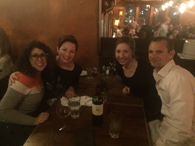 Campo de Fiori Vail Colorado