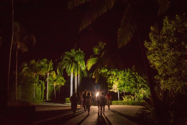 Elena Bazini Anguilla Viceroy