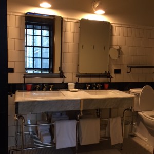 Chicago Athletic Association room 401