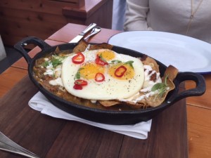 Cindy's Rooftop Chicago Athletic Association