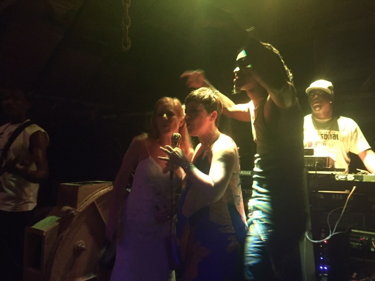 The Pump House Anguillla