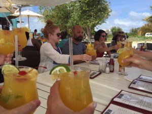 Smokey's BBQ Anguilla