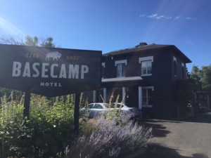 Basecamp Hotel Boulder