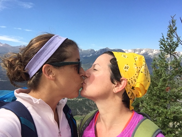 Deer Mountain Rocky Mountain National Park