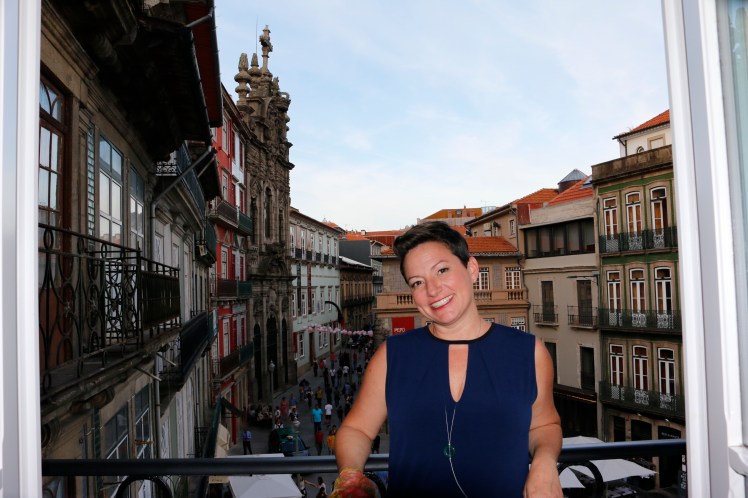 A.S. 1829 Porto hotel Portugal