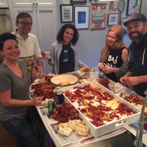 crawfish boil chicago