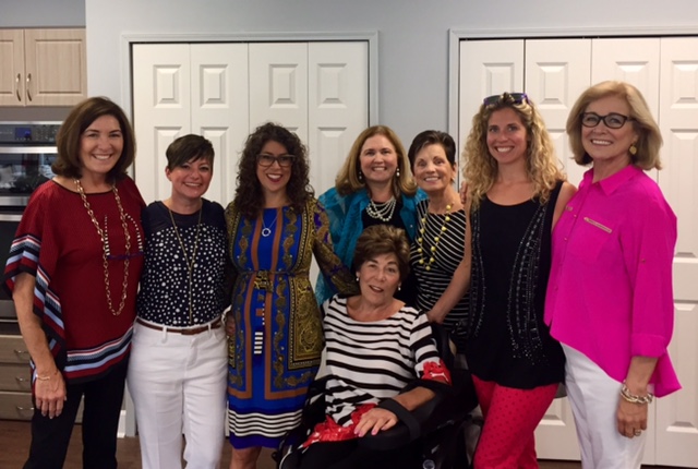 Baby Shower Story Point Rockford, MI