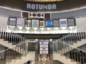 Mother's room Ohare Breastfeeding Breastpumping