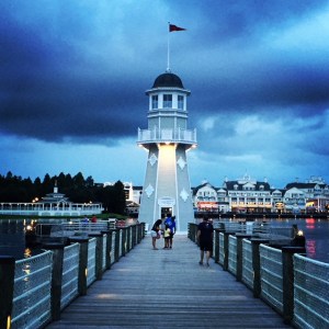 Disney's Yacht Club Resort Walt Disney World