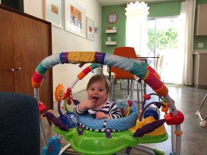 Travel with babies infants