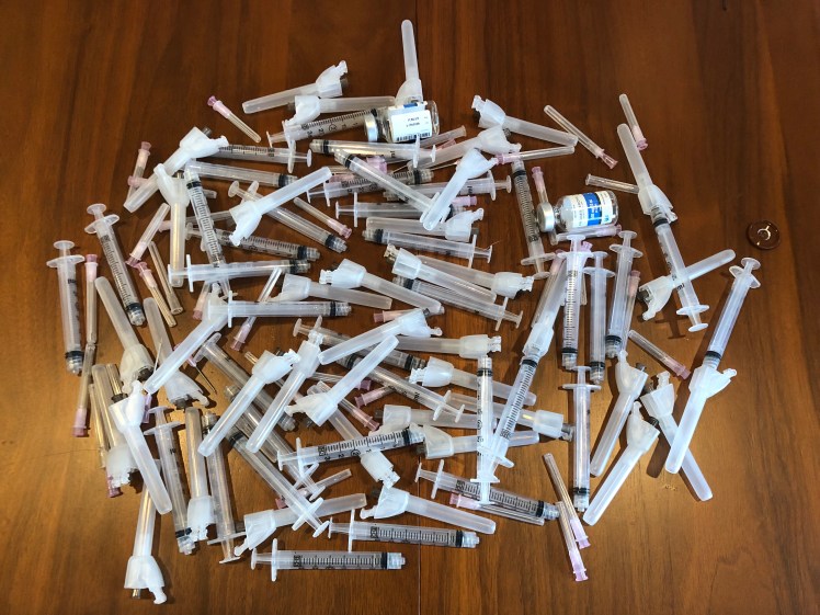 IVF injections LGBT parenting